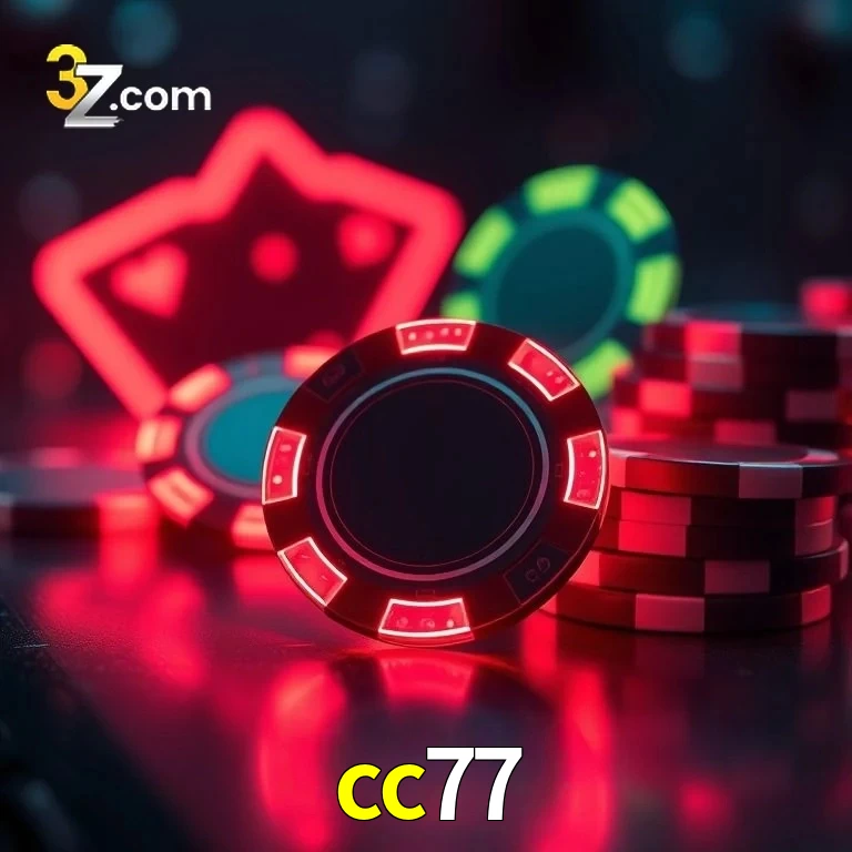 cc77 Slot Analytics