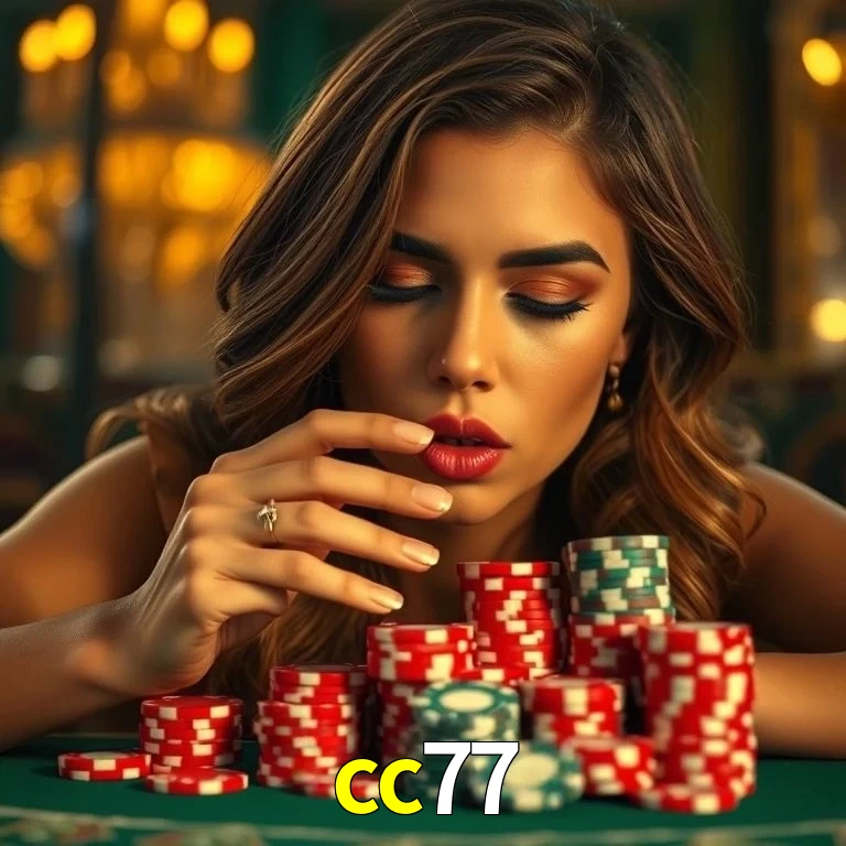 cc77 APK Performance